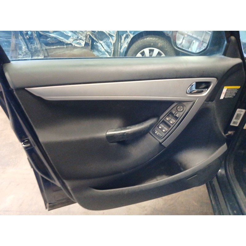 Recambio de elevalunas delantero izquierdo para citroën c4 picasso i monospace (ud_) 1.6 hdi referencia OEM IAM   