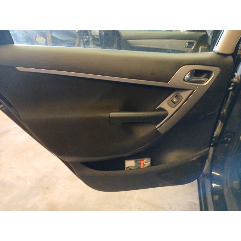 Recambio de elevalunas trasero izquierdo para citroën c4 picasso i monospace (ud_) 1.6 hdi referencia OEM IAM   