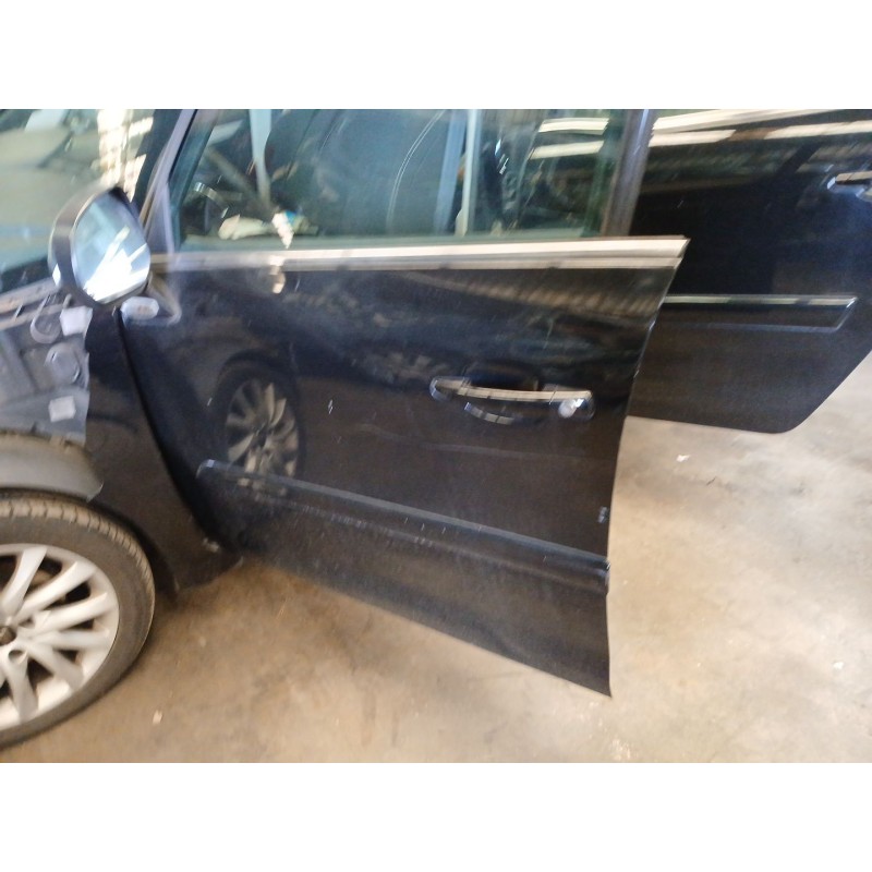 Recambio de puerta delantera izquierda para citroën c4 picasso i monospace (ud_) 1.6 hdi referencia OEM IAM   