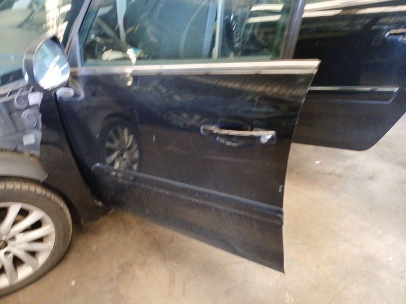 Recambio de puerta delantera izquierda para citroën c4 picasso i monospace (ud_) 1.6 hdi referencia OEM IAM   