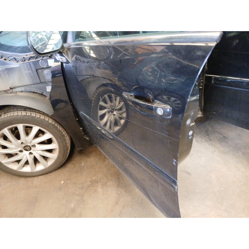 Recambio de puerta delantera izquierda para citroën c4 picasso i monospace (ud_) 1.6 hdi referencia OEM IAM   