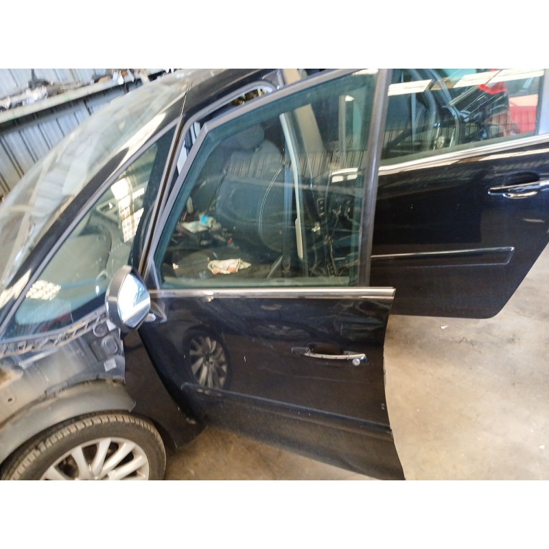 Recambio de puerta delantera izquierda para citroën c4 picasso i monospace (ud_) 1.6 hdi referencia OEM IAM   