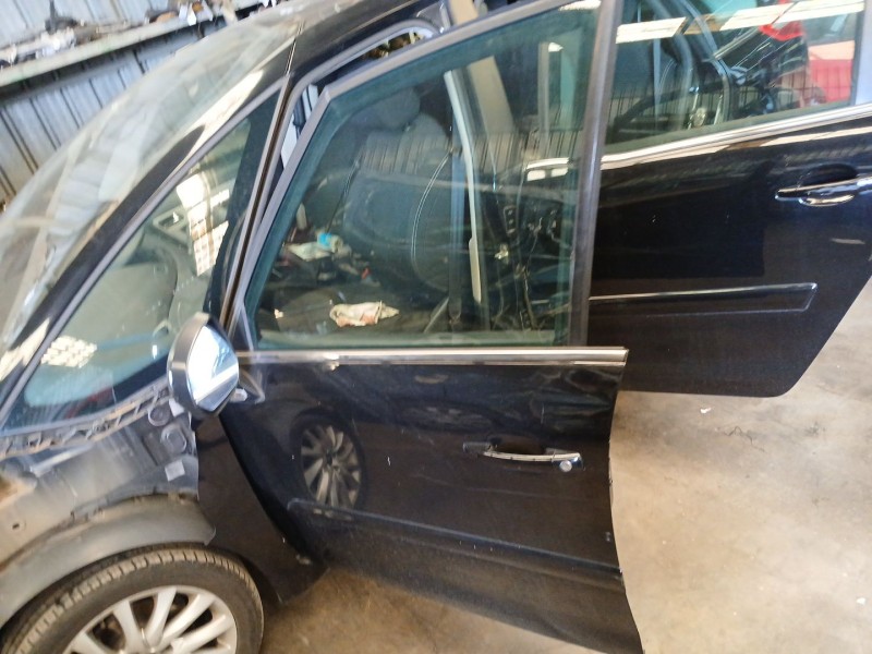 Recambio de puerta delantera izquierda para citroën c4 picasso i monospace (ud_) 1.6 hdi referencia OEM IAM   