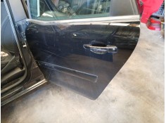 Recambio de puerta trasera izquierda para citroën c4 picasso i monospace (ud_) 1.6 hdi referencia OEM IAM   