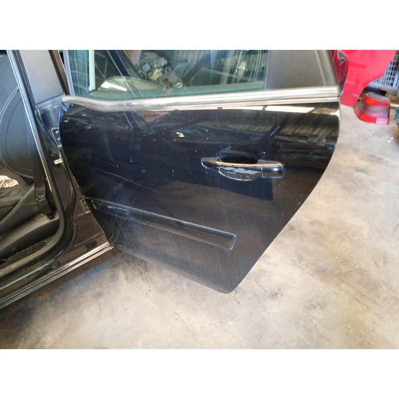 Recambio de puerta trasera izquierda para citroën c4 picasso i monospace (ud_) 1.6 hdi referencia OEM IAM   