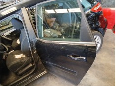 Recambio de puerta trasera izquierda para citroën c4 picasso i monospace (ud_) 1.6 hdi referencia OEM IAM    2