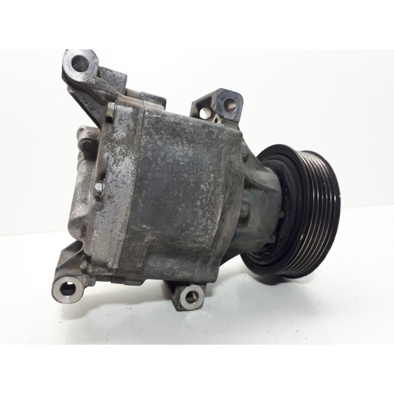 Recambio de compresor aire acondicionado para lancia ypsilon (101) 1,3 multijet 16v sport momodesign referencia OEM IAM 5A797560