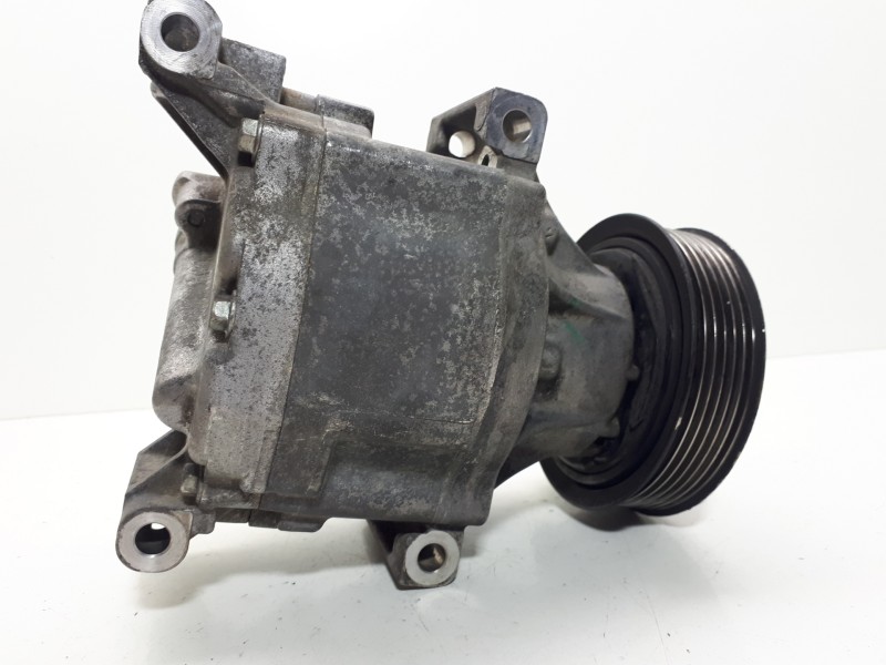 Recambio de compresor aire acondicionado para lancia ypsilon (101) 1,3 multijet 16v sport momodesign referencia OEM IAM 5A797560
