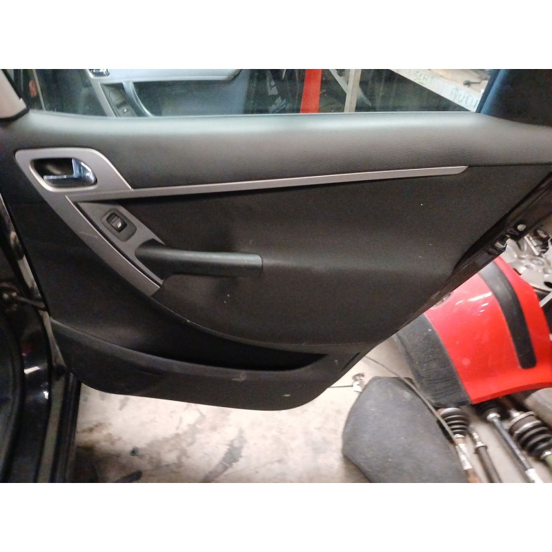 Recambio de elevalunas trasero derecho para citroën c4 picasso i monospace (ud_) 1.6 hdi referencia OEM IAM   