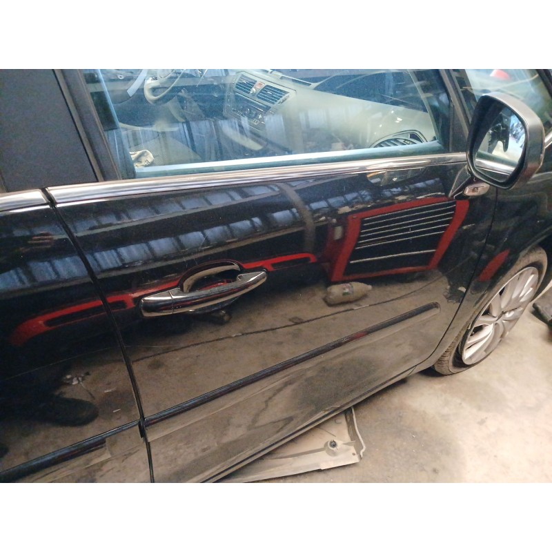 Recambio de puerta delantera derecha para citroën c4 picasso i monospace (ud_) 1.6 hdi referencia OEM IAM   