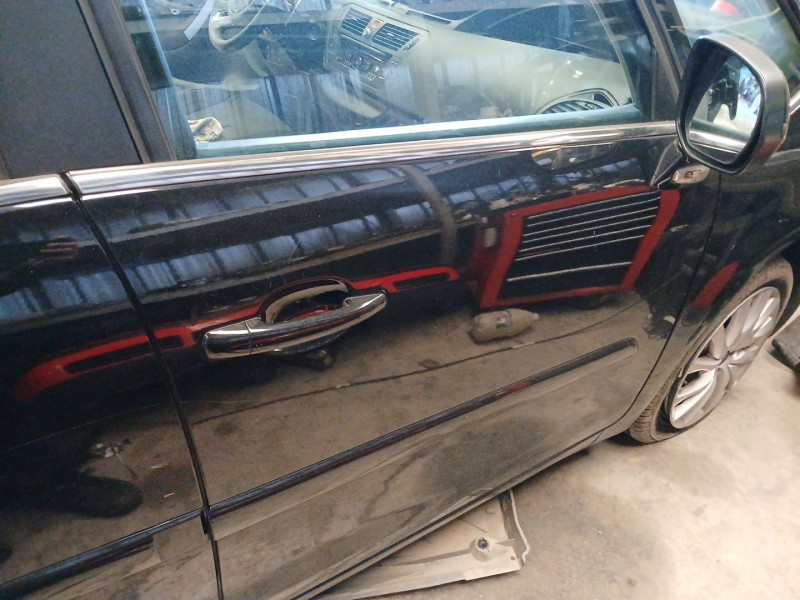 Recambio de puerta delantera derecha para citroën c4 picasso i monospace (ud_) 1.6 hdi referencia OEM IAM   