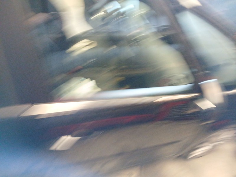 Recambio de puerta delantera derecha para citroën c4 picasso i monospace (ud_) 1.6 hdi referencia OEM IAM   