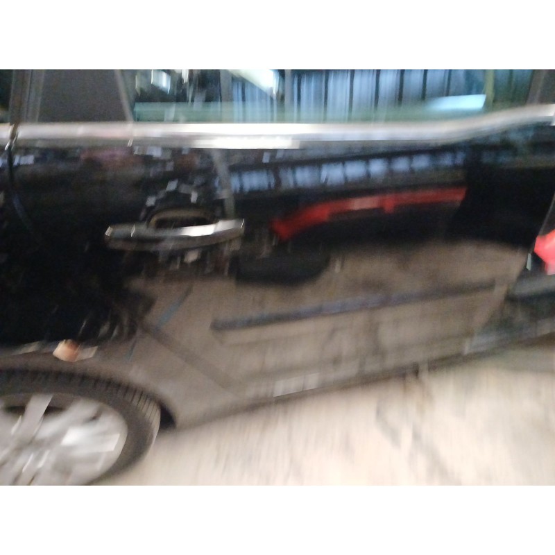 Recambio de puerta trasera derecha para citroën c4 picasso i monospace (ud_) 1.6 hdi referencia OEM IAM   