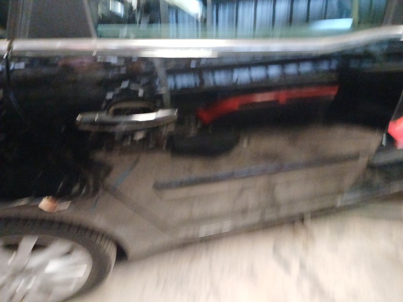 Recambio de puerta trasera derecha para citroën c4 picasso i monospace (ud_) 1.6 hdi referencia OEM IAM   