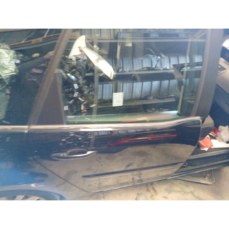 Recambio de puerta trasera derecha para citroën c4 picasso i monospace (ud_) 1.6 hdi referencia OEM IAM   