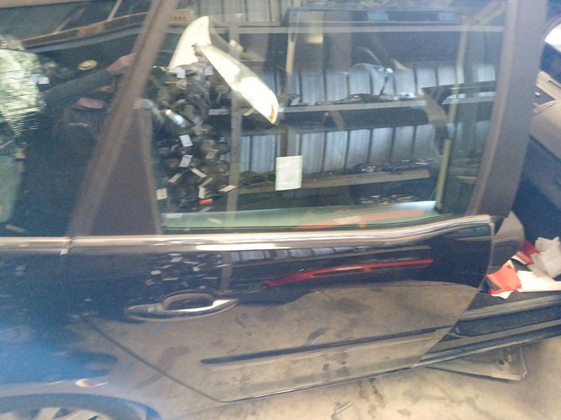 Recambio de puerta trasera derecha para citroën c4 picasso i monospace (ud_) 1.6 hdi referencia OEM IAM   