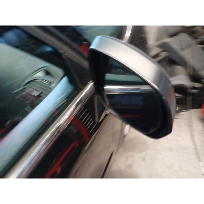 Recambio de retrovisor derecho para citroën c4 picasso i monospace (ud_) 1.6 hdi referencia OEM IAM   