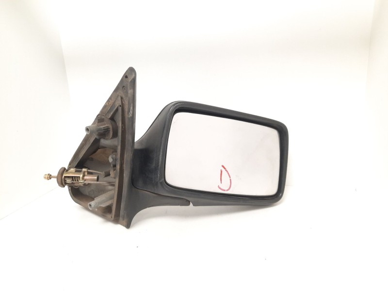 Recambio de retrovisor derecho para seat ibiza (6k) 1.9 tdi referencia OEM IAM  29297 