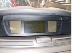 Recambio de cuadro instrumentos para citroën c4 picasso i monospace (ud_) 1.6 hdi referencia OEM IAM   