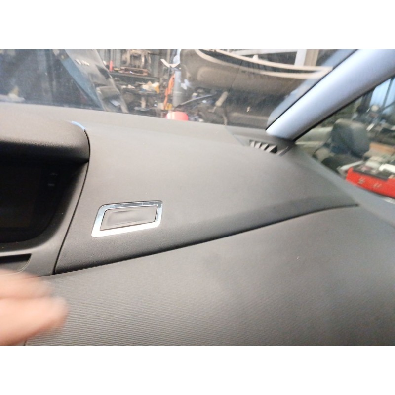 Recambio de guantera para citroën c4 picasso i monospace (ud_) 1.6 hdi referencia OEM IAM   