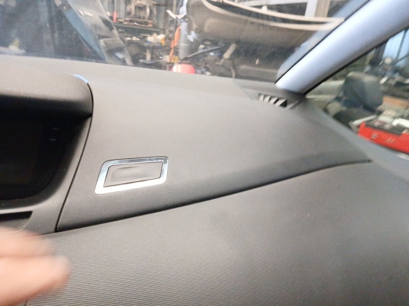 Recambio de guantera para citroën c4 picasso i monospace (ud_) 1.6 hdi referencia OEM IAM   
