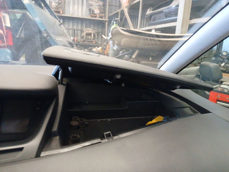 Recambio de guantera para citroën c4 picasso i monospace (ud_) 1.6 hdi referencia OEM IAM   
