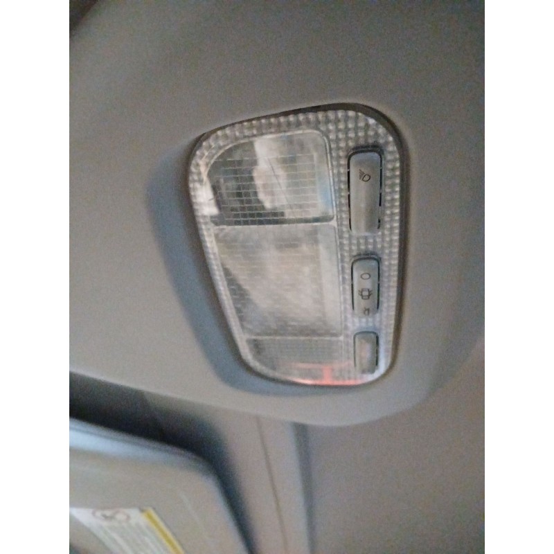 Recambio de luz interior para citroën c4 picasso i monospace (ud_) 1.6 hdi referencia OEM IAM   