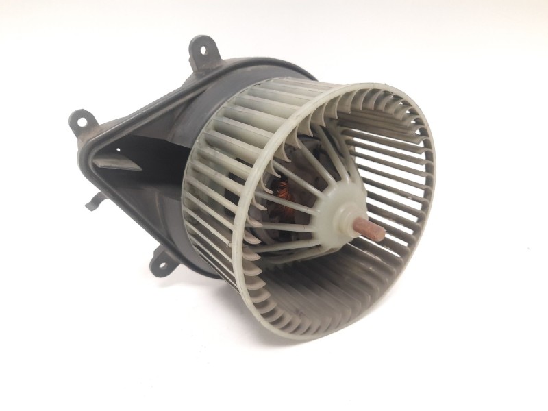 Recambio de motor calefaccion para renault laguna (b56) 2.2 turbodiesel referencia OEM IAM G8T760 9943 