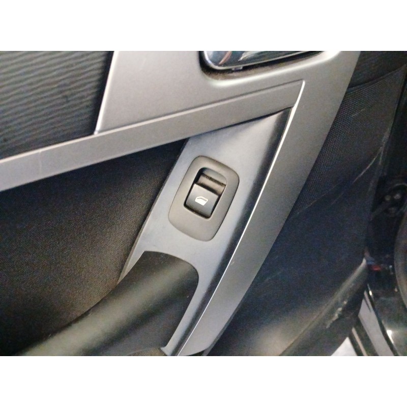 Recambio de mando elevalunas trasero izquierdo para citroën c4 picasso i monospace (ud_) 1.6 hdi referencia OEM IAM   