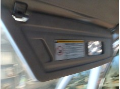 Recambio de parasol derecho para citroën c4 picasso i monospace (ud_) 1.6 hdi referencia OEM IAM   