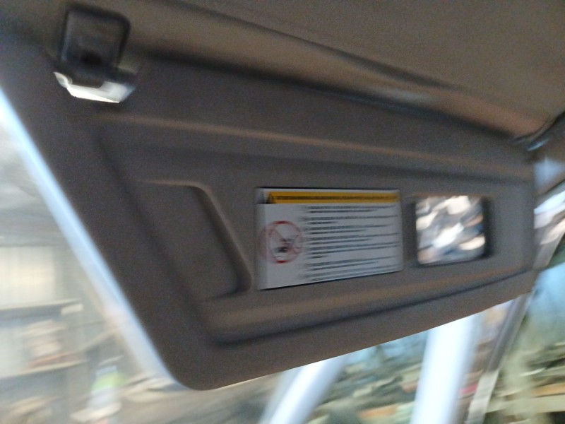 Recambio de parasol derecho para citroën c4 picasso i monospace (ud_) 1.6 hdi referencia OEM IAM   