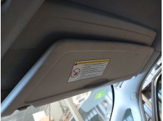 Recambio de parasol derecho para citroën c4 picasso i monospace (ud_) 1.6 hdi referencia OEM IAM    2