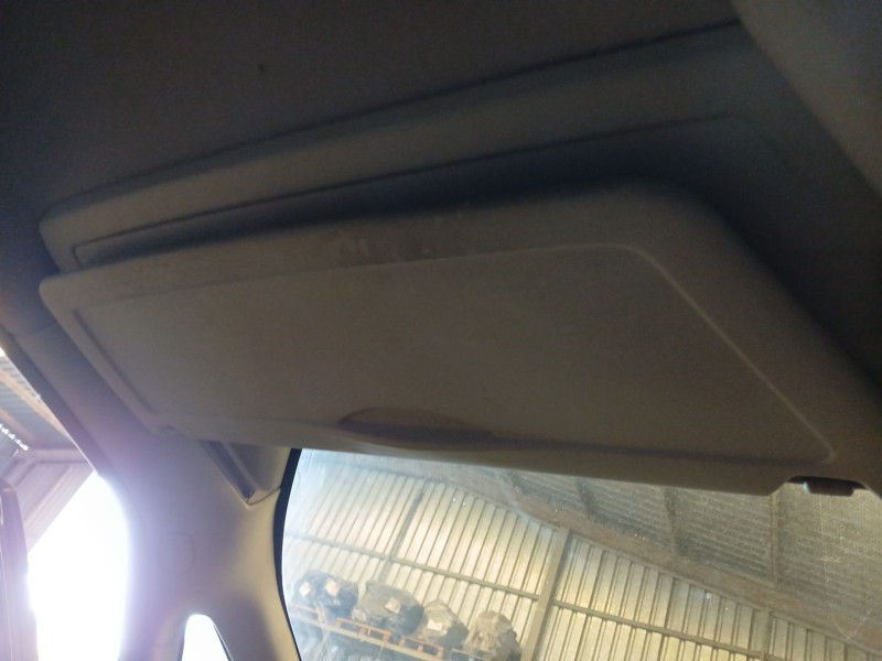 Recambio de parasol izquierdo para citroën c4 picasso i monospace (ud_) 1.6 hdi referencia OEM IAM   