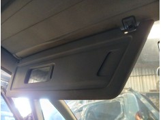 Recambio de parasol izquierdo para citroën c4 picasso i monospace (ud_) 1.6 hdi referencia OEM IAM    2