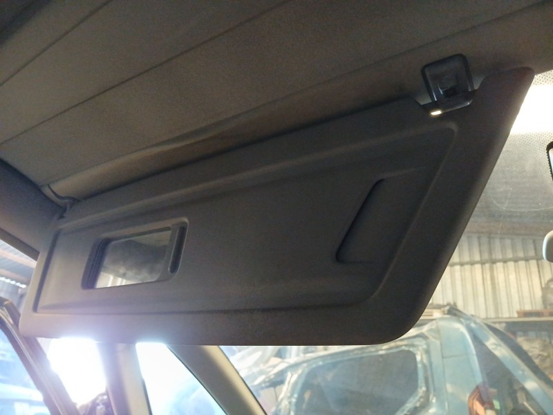 Recambio de parasol izquierdo para citroën c4 picasso i monospace (ud_) 1.6 hdi referencia OEM IAM   