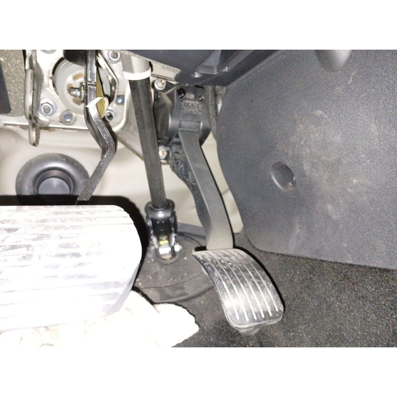 Recambio de pedal acelerador para citroën c4 picasso i monospace (ud_) 1.6 hdi referencia OEM IAM   
