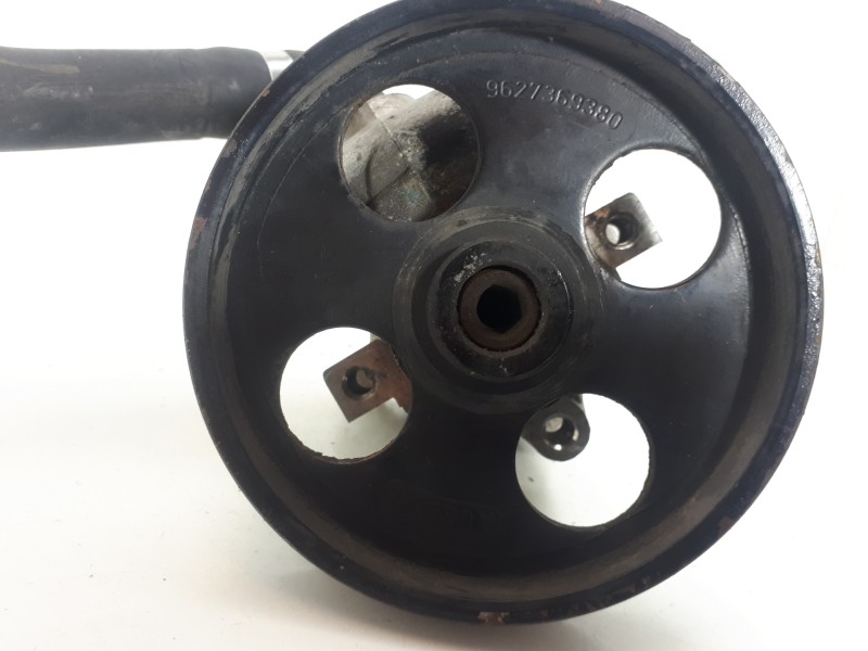 Recambio de bomba direccion para peugeot 306 break style referencia OEM IAM 9635445780 26086654 