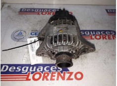 Recambio de alternador para alfa romeo 147 (190) 1.6 t.spark eco distinctive referencia OEM IAM 0071724323 0986046090 90A 2
