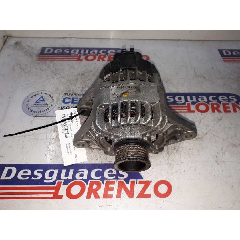 Recambio de alternador para alfa romeo 147 (190) 1.6 t.spark eco distinctive referencia OEM IAM 0071724323 0986046090 90A