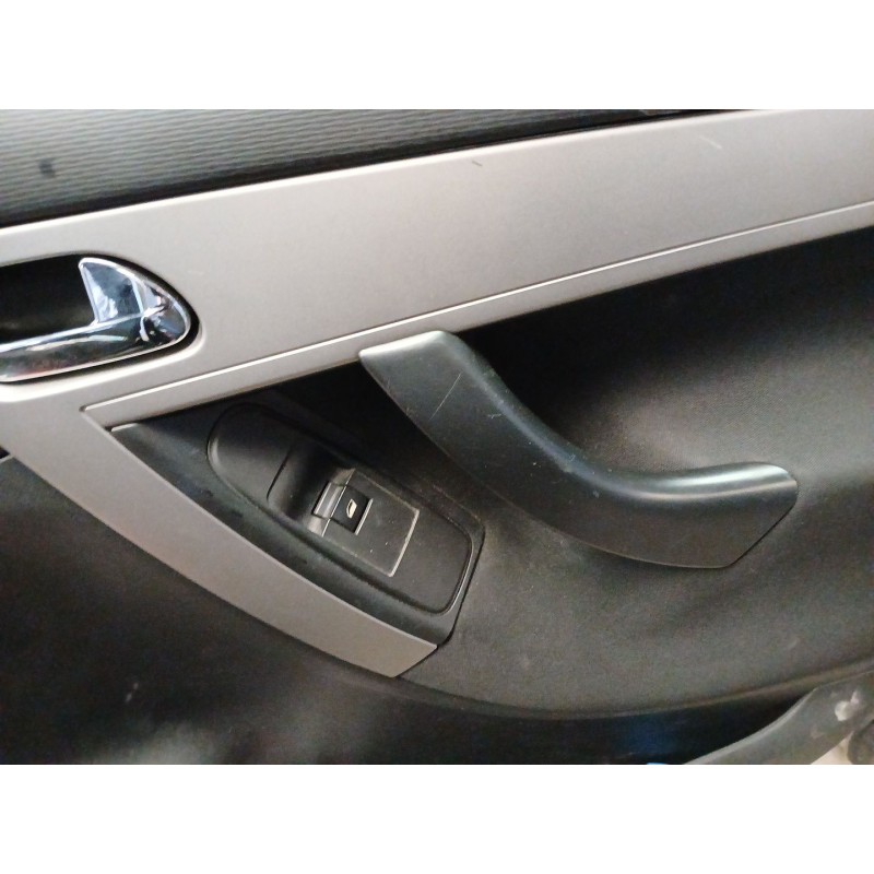 Recambio de mando elevalunas delantero derecho para citroën c4 picasso i monospace (ud_) 1.6 hdi referencia OEM IAM   