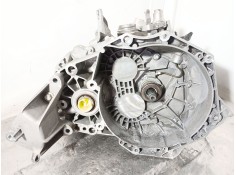 Recambio de caja cambios para opel zafira tourer c (p12) 1.6 cdti (75) referencia OEM IAM F40  
