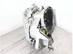 Recambio de caja cambios para opel zafira tourer c (p12) 1.6 cdti (75) referencia OEM IAM F40   2