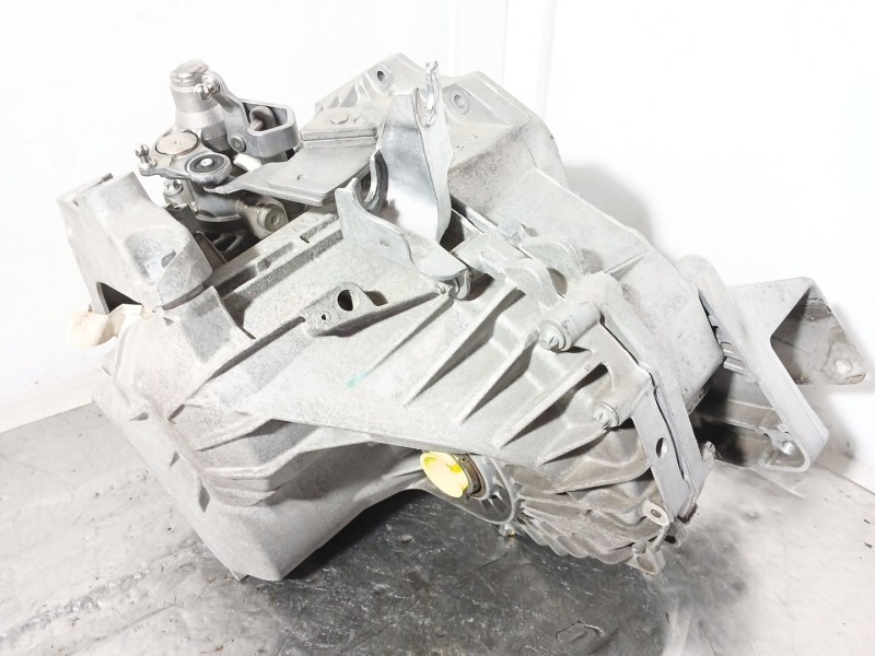 Recambio de caja cambios para opel zafira tourer c (p12) 1.6 cdti (75) referencia OEM IAM F40  