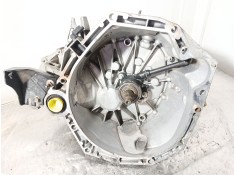 Recambio de caja cambios para renault scénic ii (jm0/1_) 1.5 dci (jm1e, jm16) referencia OEM IAM TL4A000 TL4A0007701700538 