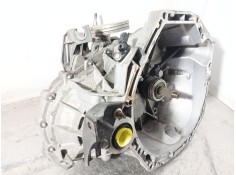 Recambio de caja cambios para renault scénic ii (jm0/1_) 1.5 dci (jm1e, jm16) referencia OEM IAM TL4A000 TL4A0007701700538  2