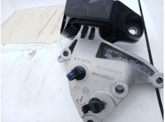 Recambio de soporte motor derecho para nissan townstar furgoneta/monovolumen (xfk) 1.3 referencia OEM IAM    2