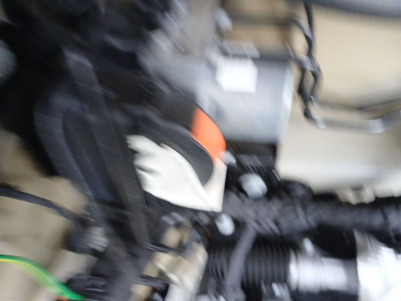 Recambio de abs para opel combo e tour / life (k9) 1.5 referencia OEM IAM   