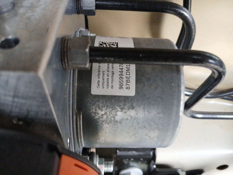 Recambio de abs para opel combo e tour / life (k9) 1.5 referencia OEM IAM   