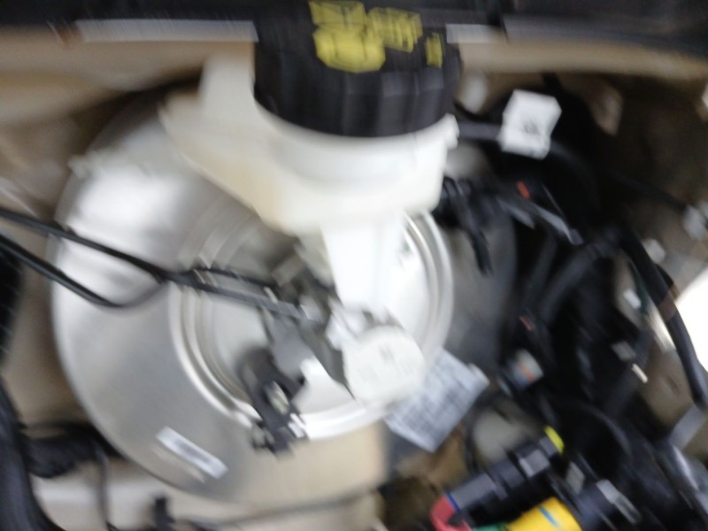 Recambio de bomba freno para opel combo e tour / life (k9) 1.5 referencia OEM IAM   