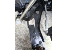 Recambio de brazo suspension inferior delantero izquierdo para opel combo e tour / life (k9) 1.5 referencia OEM IAM